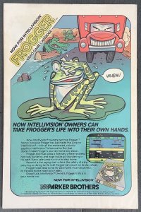 Marvel Team-Up #132 Newsstand Edition (1983, Marvel) Mr. Fantastic. VF