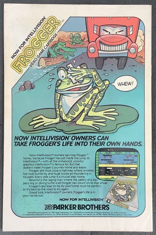 Marvel Team-Up #132 Newsstand Edition (1983, Marvel) Mr. Fantastic. VF