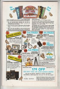 Star Wars #98 (Aug-85) NM- High-Grade Luke, Han, Leah, Chewbaca, C-3PO, R2D2