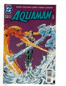 Aquaman #8 (1995) OF29