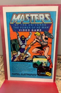 All-Star Squadron #32 (1984)