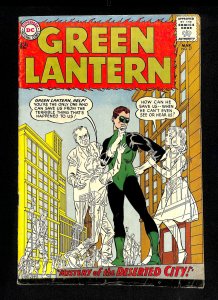Green Lantern #27