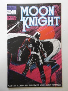 Moon Knight: The Special Edition #1 (1983) FN/VF Condition!