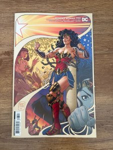 Wonder Woman # 793 NM 1st Print Variant Cover DC Comic Book 15 J303