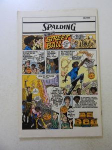 The Amazing Spider-Man #183 (1978) FN+ condition