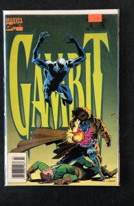 Gambit #3 (1994)