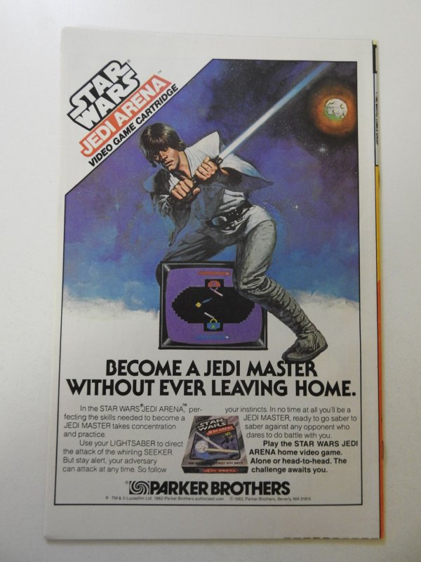 Daredevil #194 (1983) FN/VF Condition!