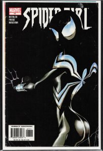 Spider-Girl #77 (2004) Spider-Girl