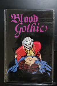 Blood Gothic 