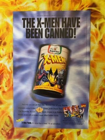 X-Men #42 (1995) - NM