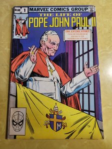 The Life of Pope John Paul II (1982)
