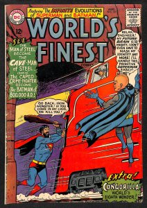 World's Finest Comics #151 (1965)