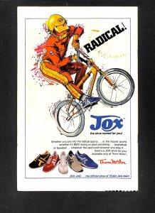 New Teen Titans #9 2nd Deathstroke!