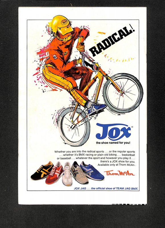 New Teen Titans #9 2nd Deathstroke!