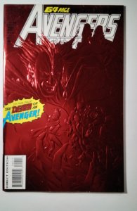 Avengers West Coast #100 (1993) Marvel Comic Book J752