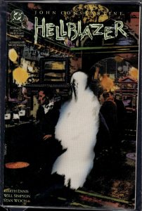 Hellblazer #47 (1991) Hellblazer