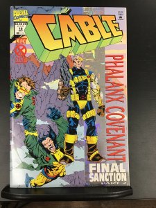 Cable #16 (1994)