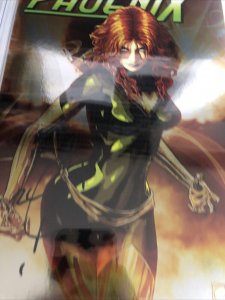 phoenix (2024) # 1 (CGC 9.8 SS) Signed Joe Quesada * Marvel Comics * Census = 2