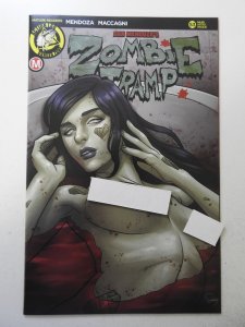 Zombie Tramp #53 Artist Risque Variant NM Condition!