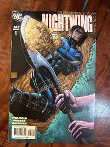 Nightwing #127 (2007)