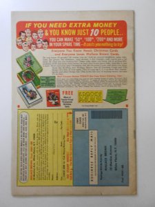 Conan the Barbarian #1 (1970) Solid VG Condition