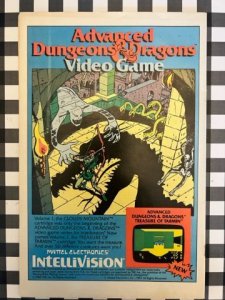 Blue Devil #1 (1984) - NM