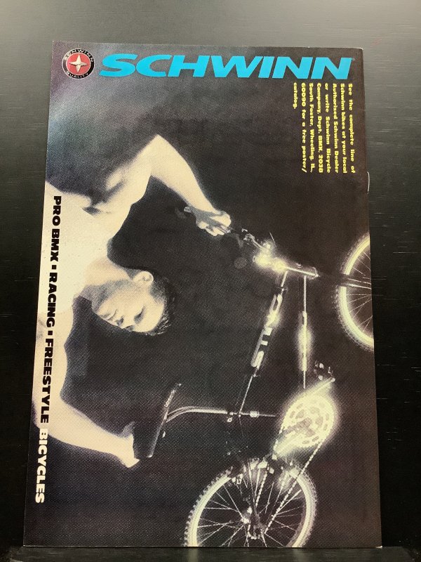 The Amazing Spider-Man #319 (1989)