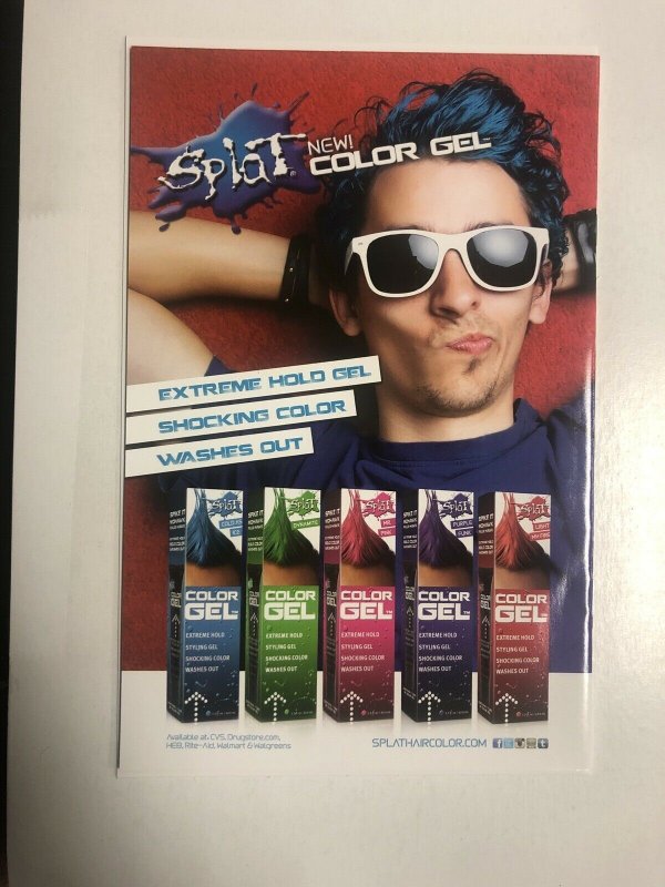 Superman (2014) # 7 (NM) Variant Sketch Cover