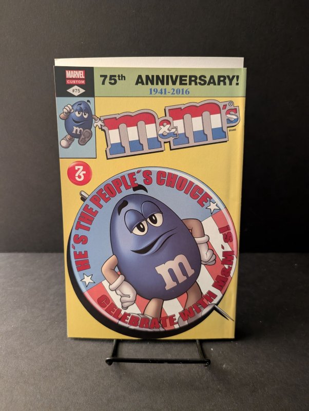 The Unbelievable Gwenpool #1 Gurihiru Cover (2016)