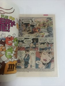 Green Lantern (1987) # 214 (NM) Canadian Price Variant (CPV)