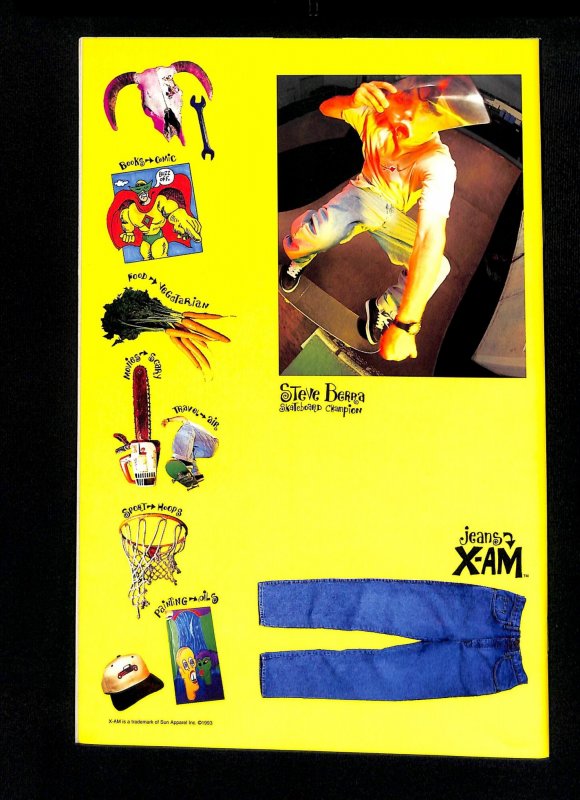 Amazing Spider-Man #388