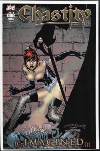 Chastity: Re-imagined (2002) Chastity