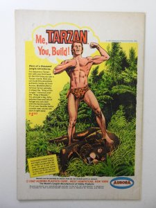 Aquaman #36 (1967) VG Condition