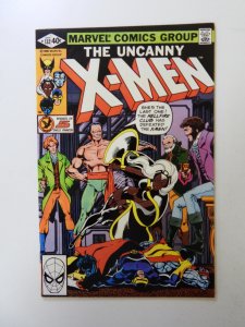 The X-Men #132 (1980) VF condition