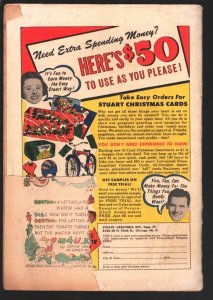 Katy Keene #25  1955 - Archie  -G - Comic Book