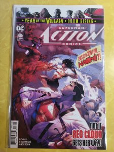 Action Comics #1016 (2019)