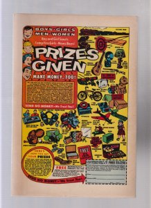 Sweetheart Diary #48 - Office Friends! (4.0) 1959