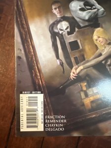 Punisher War Journal #19 (2008)