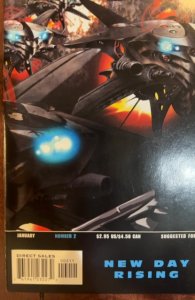 The Authority: Revolution #2 (2005)