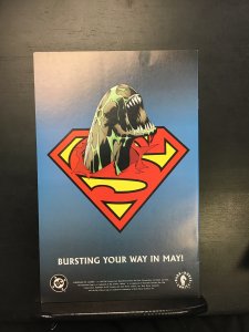 Aliens vs. Predator: Duel #1 (1995) nm