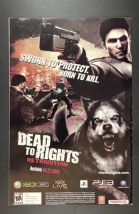 Ultimate Avengers #7 (2010)