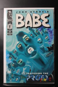 Babe #4 (1994)