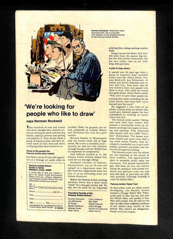 Incredible Hulk (1962) #133