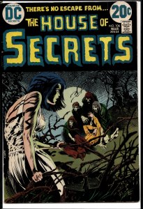 House of Secrets #106 (1973)