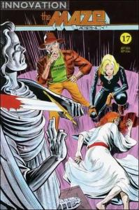 Terrible Swift Sword