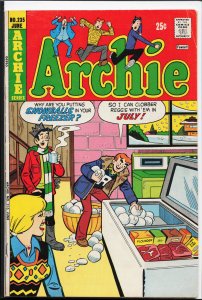 Archie #235 (1974)