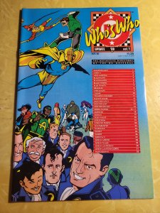 Update '88 #1 (1988) rb