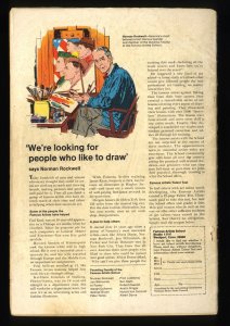 Fantastic Four #84 GD 2.0 Doctor Doom!