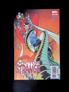 Doctor Strange The Oath #4  MARVEL Comics 2007 VF+