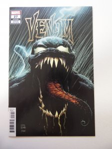 Venom #27 Stegman Variant Cover A (2020) NM- Condition
